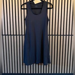 ON Running Studio Athletic Mini Dress
